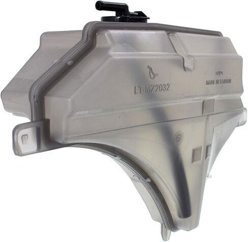 Garage-Pro Coolant Reservoir for MAZDA CX-5 2013-2017/MAZDA 3 2014-2018/MAZDA 6 2014-2017 (Sedan 2018) in Saudi Arabia
