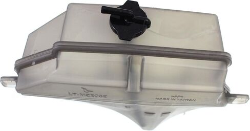 Garage-Pro Coolant Reservoir for MAZDA CX-5 2013-2017/MAZDA 3 2014-2018/MAZDA 6 2014-2017 (Sedan 2018) in Saudi Arabia