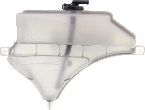 Garage-Pro Coolant Reservoir for MAZDA CX-5 2013-2017/MAZDA 3 2014-2018/MAZDA 6 2014-2017 (Sedan 2018) in Saudi Arabia