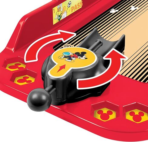 Mickey Mouse Table Top Play Set in Kuwait