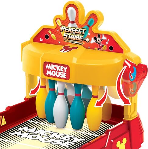 Mickey Mouse Table Top Play Set in Kuwait
