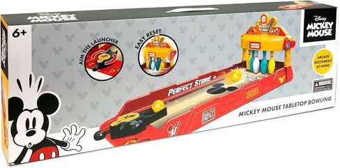Mickey Mouse Table Top Play Set in Kuwait
