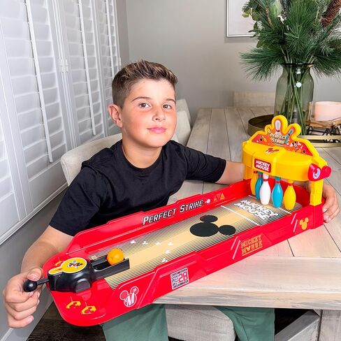 Mickey Mouse Table Top Play Set in Kuwait