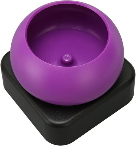 plplaaoo Electric Bead Spinner Bowl Adjustable Speed CW CCW Rotation USB Powered Electric Bead Maker for Bracelet Necklace Jewelry Making DIY Craft Kit Plastic 11cm x 11cm x 9cm in Saudi Arabia