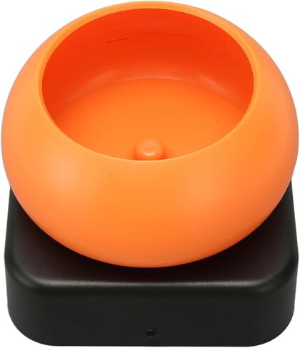 مجوهرات الخرزة الكهربائية g، حبة الطين h، USB مع التحكم الأمامي في RSE، برتقالي للحرف اليدوية والسوار g in Kuwait