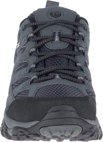 Merrell Men's Low Rise Hiking Boots, Blue Navy, 46.5 in Saudi Arabia