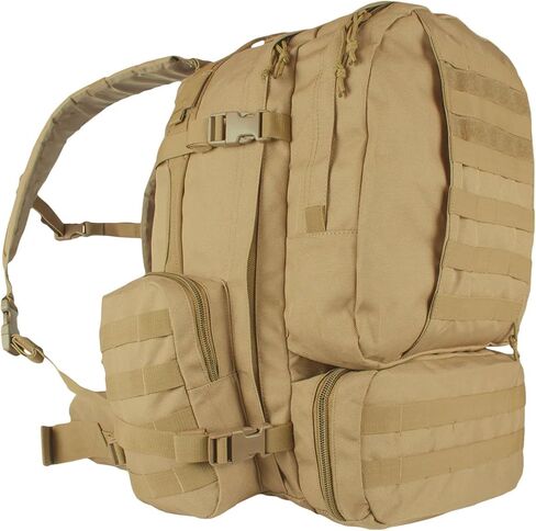 Fox Outdoor Products Advanced 3-Day Combat Pack in Kuwait