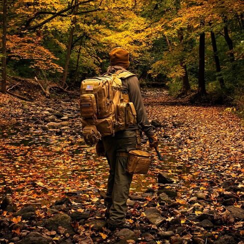 Fox Outdoor Products Advanced 3-Day Combat Pack in Kuwait