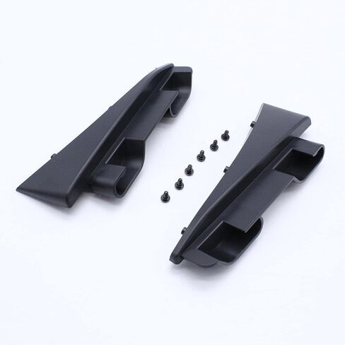 Generic Set of 2 Trunk Luggage Cover Side Brackets 8J8 898 28 in Kuwait