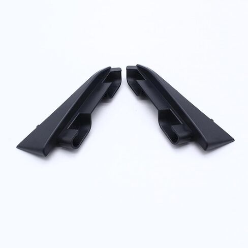 Generic Set of 2 Trunk Luggage Cover Side Brackets 8J8 898 28 in Kuwait