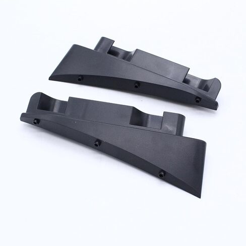Generic Set of 2 Trunk Luggage Cover Side Brackets 8J8 898 28 in Kuwait