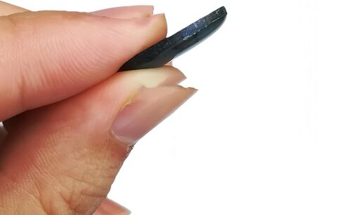 7 قطعة فلوريت البيضاوي كبوشن مسطح كريستال حجر الأحجار الكريمة الخرز لصنع المجوهرات لتقوم بها بنفسك ، 18x13 مللي متر in Kuwait