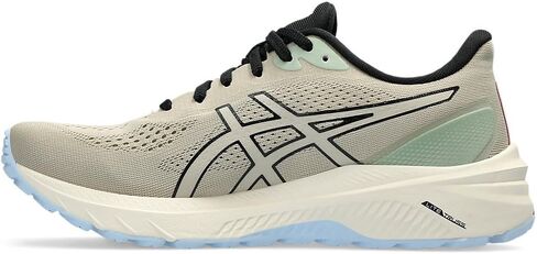 ASICS Women's GT-1000 12 Running Shoe, 8.5, White/Cosmos in Saudi Arabia