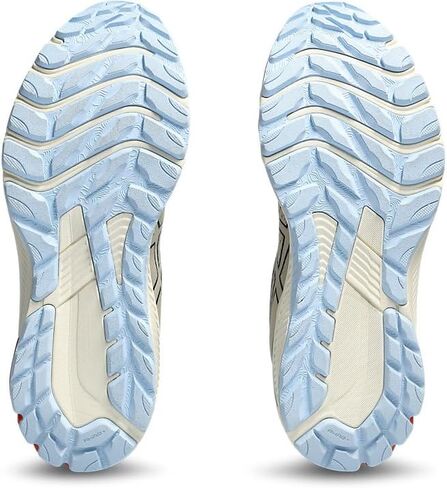 ASICS Women's GT-1000 12 Running Shoe, 8.5, White/Cosmos in Saudi Arabia