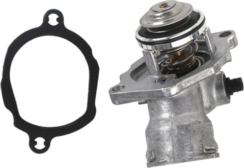 MOCA Timing Chain Kit & Thermostat Fit for 06-07 for Mercedes-Benz C230 2.5L, 06-09 for CLK350 3.5L, 06-11 for E350 3.5L, 10-11 for Mercedes-Benz GLK350 3.5L, 06-11 for R350 3.5L in Saudi Arabia