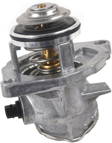 MOCA Timing Chain Kit & Thermostat Fit for 06-07 for Mercedes-Benz C230 2.5L, 06-09 for CLK350 3.5L, 06-11 for E350 3.5L, 10-11 for Mercedes-Benz GLK350 3.5L, 06-11 for R350 3.5L in Saudi Arabia