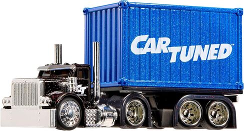 Little Tikes CarTuned™ Rig$ Container Case- Style 1 in Saudi Arabia