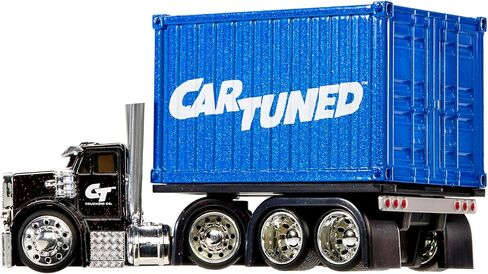 Little Tikes CarTuned™ Rig$ Container Case- Style 1 in Saudi Arabia