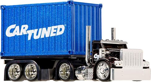Little Tikes CarTuned™ Rig$ Container Case- Style 1 in Saudi Arabia