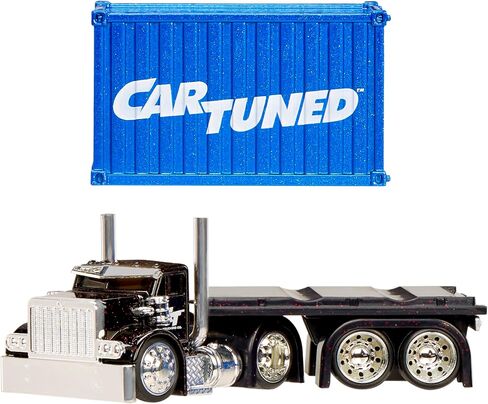 Little Tikes CarTuned™ Rig$ Container Case- Style 1 in Saudi Arabia