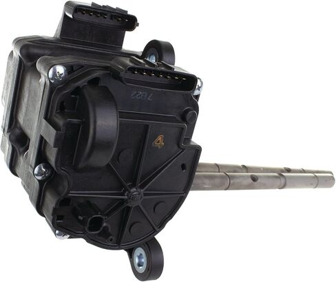 AISIN SAT-015 OEM مشغل ناقل الحركة - متوافق مع Select Lexus LX570؛ تويوتا لاند كروزر in Saudi Arabia