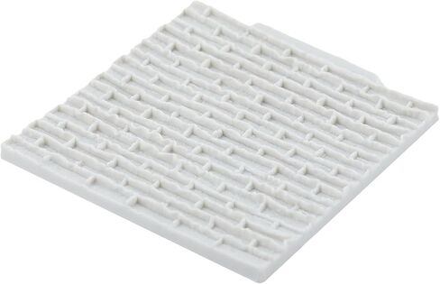 الطوب جدار قالب من السيليكون جدار النباح الملمس بوليمر كلاي قوالب DIY بها بنفسك الحرف الهواء الجاف الجص بوليمر كلاي راتنجات الايبوكسي صب صنع المجوهرات in Kuwait