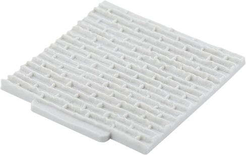 الطوب جدار قالب من السيليكون جدار النباح الملمس بوليمر كلاي قوالب DIY بها بنفسك الحرف الهواء الجاف الجص بوليمر كلاي راتنجات الايبوكسي صب صنع المجوهرات in Kuwait