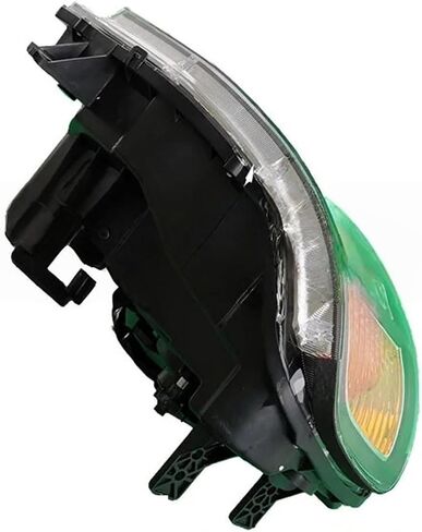 Original Heavy Duty Truck Spare Parts Headlight 92101-Y4010XH in Saudi Arabia