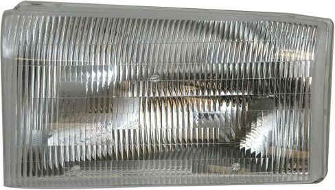 for Ford for F350 Lariat/XL/XLT 1999-2001 F00FE90FSHL9902F2500001 Superduty Headlight Left in Saudi Arabia