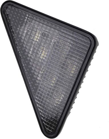 قطع غيار مستهلكات للمحرك LED المصباح الأيمن مناسب لبوبكات 751 753 763 773 863 864 873 883 963 A220 A300 Model-SP3M-3562 in Kuwait