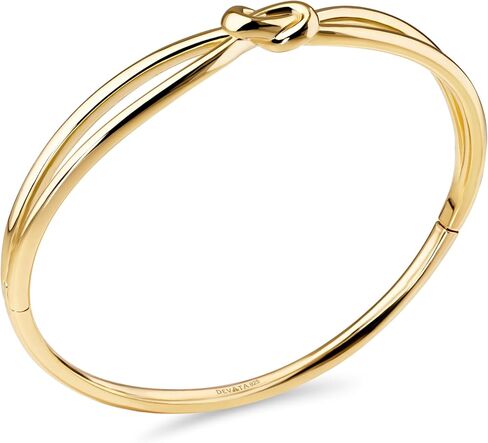 Sterling Silver 925 Bali Slide-on Bangle Bracelet in Saudi Arabia