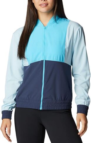 Columbia Women's Hike Full Zip in Saudi Arabia