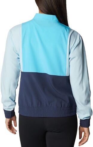 Columbia Women's Hike Full Zip in Saudi Arabia