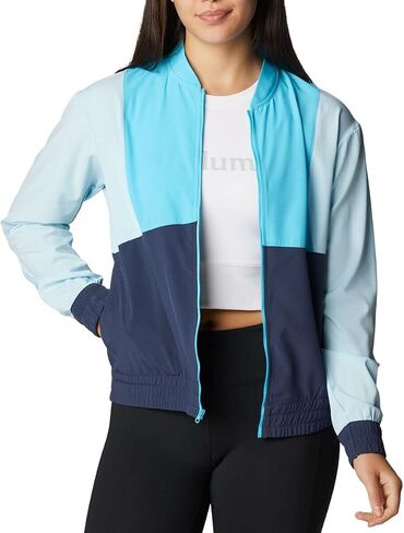 Columbia Women's Hike Full Zip in Saudi Arabia