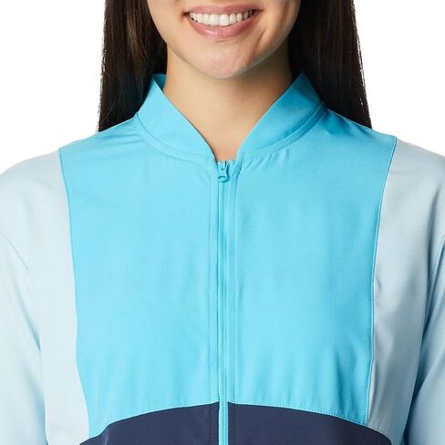 Columbia Women's Hike Full Zip in Saudi Arabia