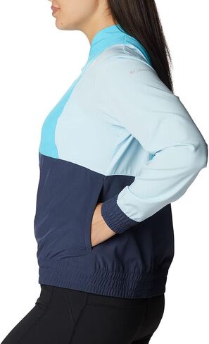 Columbia Women's Hike Full Zip in Saudi Arabia