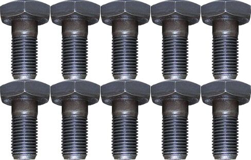 APDTY 104707 Ring Gear Bolt Set (Pack Of 10) in Saudi Arabia