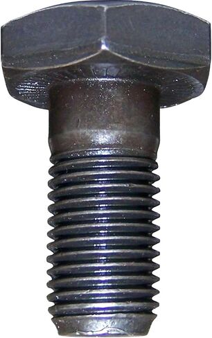 APDTY 104707 Ring Gear Bolt Set (Pack Of 10) in Saudi Arabia