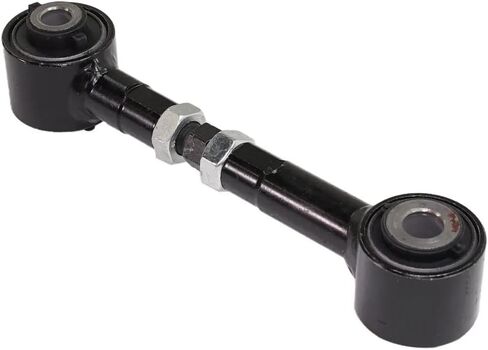 Rareelectrical New Adjustable Lateral Link Compatible With Mazda 6 I 4 Cyl 2.5L 6 Gt 4 Cyl 2.5L 6 Gs 4 Cyl 2.5L 6 Gt 6 Cyl 3.7L 6 Gt 6 Gs 6 I 6 S 6 Cyl 3.7L 6 S 2009-2013 By Gs3l28500c in Saudi Arabia