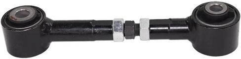 Rareelectrical New Adjustable Lateral Link Compatible With Mazda 6 I 4 Cyl 2.5L 6 Gt 4 Cyl 2.5L 6 Gs 4 Cyl 2.5L 6 Gt 6 Cyl 3.7L 6 Gt 6 Gs 6 I 6 S 6 Cyl 3.7L 6 S 2009-2013 By Gs3l28500c in Saudi Arabia