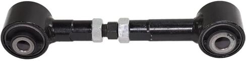 Rareelectrical New Adjustable Lateral Link Compatible With Mazda 6 I 4 Cyl 2.5L 6 Gt 4 Cyl 2.5L 6 Gs 4 Cyl 2.5L 6 Gt 6 Cyl 3.7L 6 Gt 6 Gs 6 I 6 S 6 Cyl 3.7L 6 S 2009-2013 By Gs3l28500c in Saudi Arabia