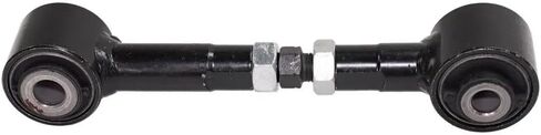 Rareelectrical New Adjustable Lateral Link Compatible With Mazda 6 I 4 Cyl 2.5L 6 Gt 4 Cyl 2.5L 6 Gs 4 Cyl 2.5L 6 Gt 6 Cyl 3.7L 6 Gt 6 Gs 6 I 6 S 6 Cyl 3.7L 6 S 2009-2013 By Gs3l28500c in Saudi Arabia