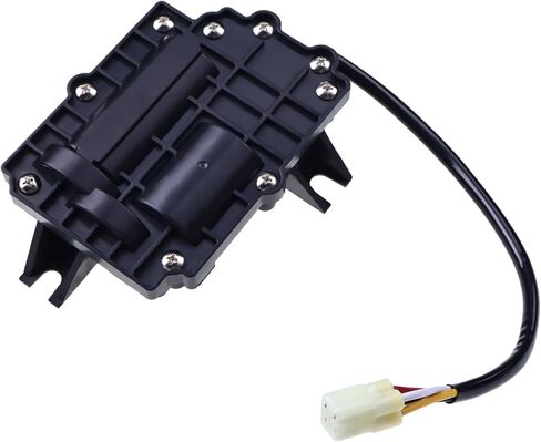 محرك تفاضلي أمامي 2WD 4WD 3306-264 0502-579 متوافق مع Arctic Cat 400، 500 (TRV، TBX)، 650 (H1، V2)، 700 H1، Alterra 400 450 500 600، Prowler HDX 500، Prowler Pro in Saudi Arabia