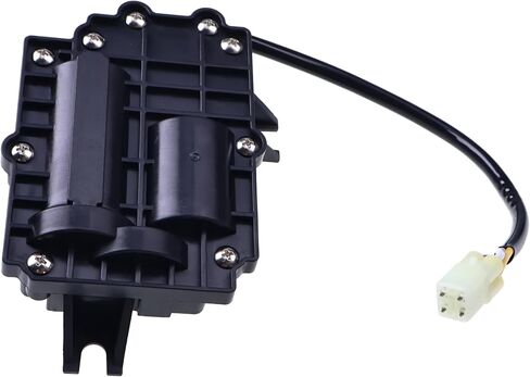 محرك تفاضلي أمامي 2WD 4WD 3306-264 0502-579 متوافق مع Arctic Cat 400، 500 (TRV، TBX)، 650 (H1، V2)، 700 H1، Alterra 400 450 500 600، Prowler HDX 500، Prowler Pro in Saudi Arabia