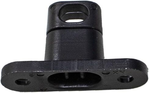 Polaris OEM Twistlock Relatch 1 "W/Hole Edge Classic Indy 340 500 600 700 800 LX 7080548 in Saudi Arabia