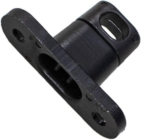 Polaris OEM Twistlock Relatch 1 "W/Hole Edge Classic Indy 340 500 600 700 800 LX 7080548 in Saudi Arabia