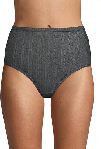 Hanes Women's Cool Comfort Briefs Multipack in Saudi Arabia