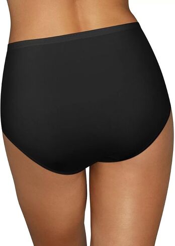 Hanes Women's Cool Comfort Briefs Multipack in Saudi Arabia