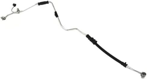 KarParts360 For Dodge Challenger/Charger 2015-2023 A/C Liquid Line in Saudi Arabia