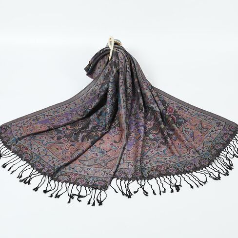 Women's Scarf Shawls and Wraps for Evening Dress Bridesmaid Wedding Bridal Winter Warm Long Large Scarves in Saudi Arabia